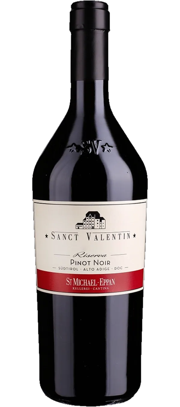 Kellerei St. Michael-Eppan - Blauburgunder Riserva DOC Sanct Valentin