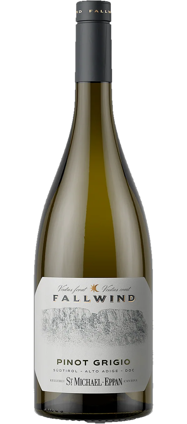 Kellerei St. Michael-Eppan - Pinot Grigio DOC Fallwind