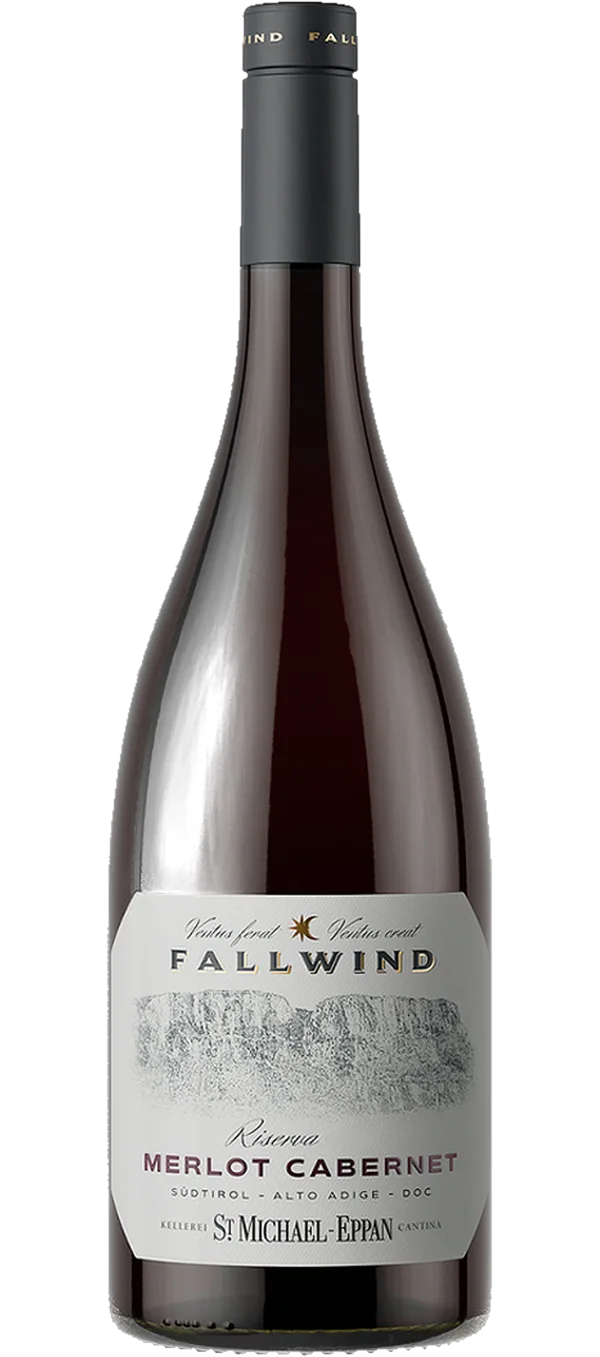 Kellerei St. Michael-Eppan - Merlot Cabernet Riserva DOC Fallwind