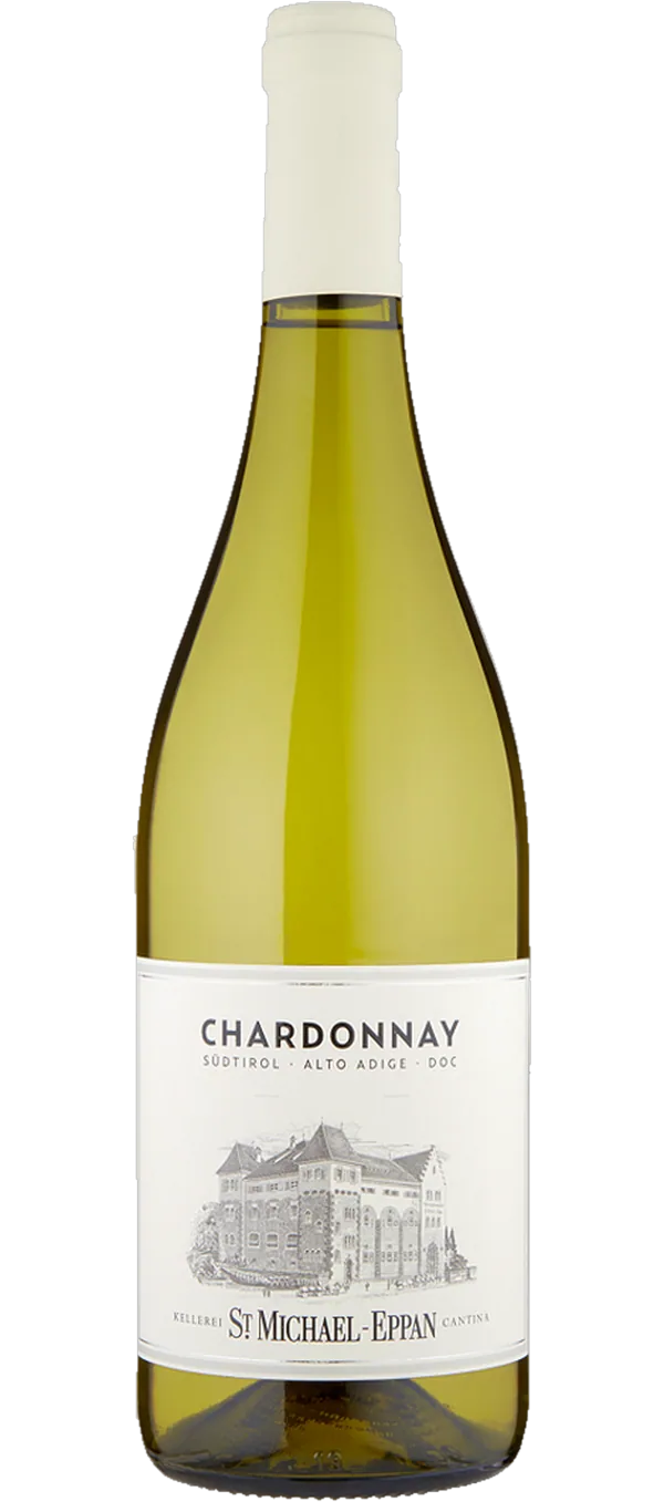 Kellerei St. Michael-Eppan - Chardonnay DOC