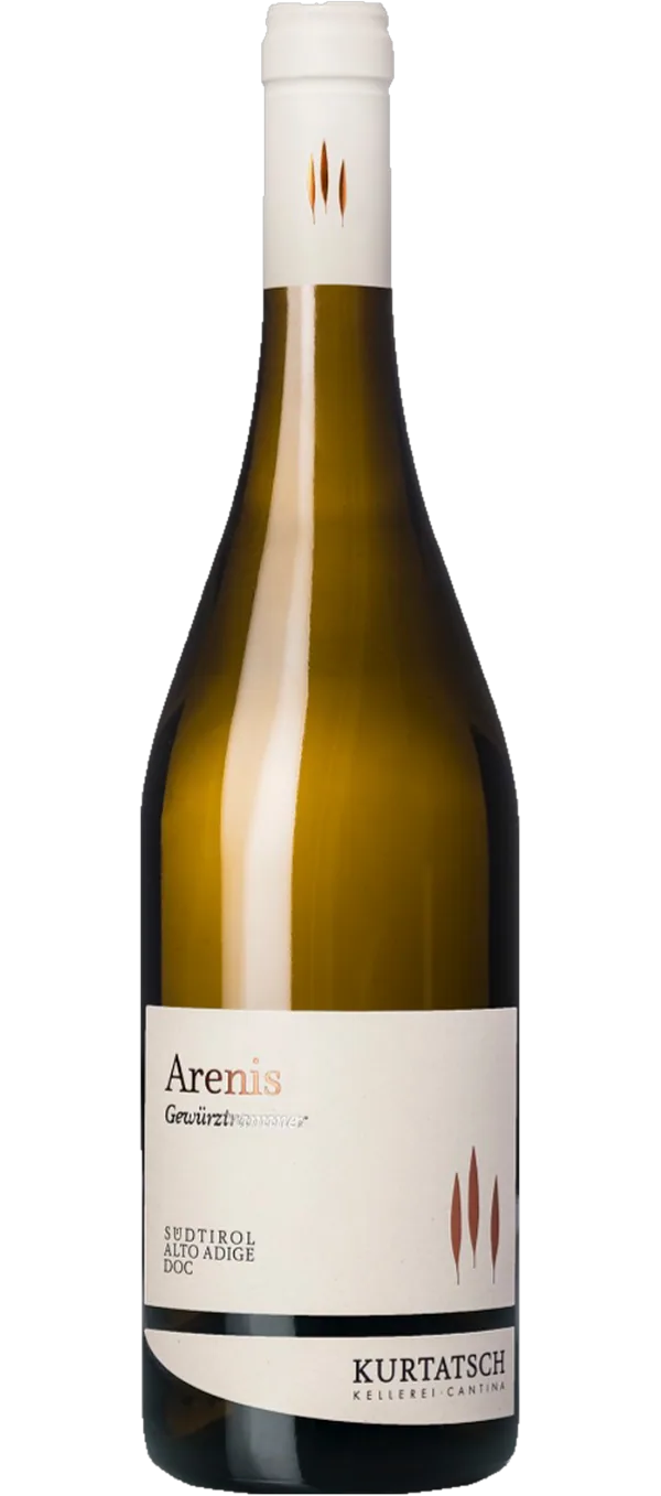 Kellerei Kurtatsch - Gewürztraminer DOC Arenis