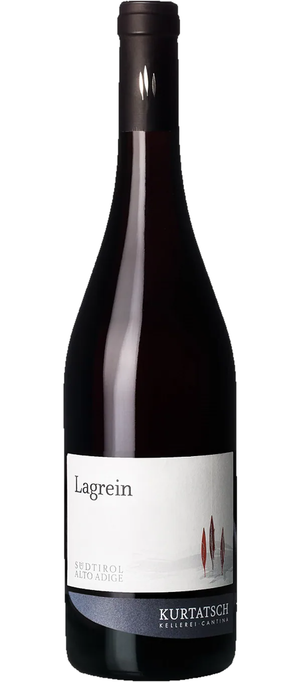 Kellerei Kurtatsch - Lagrein DOC