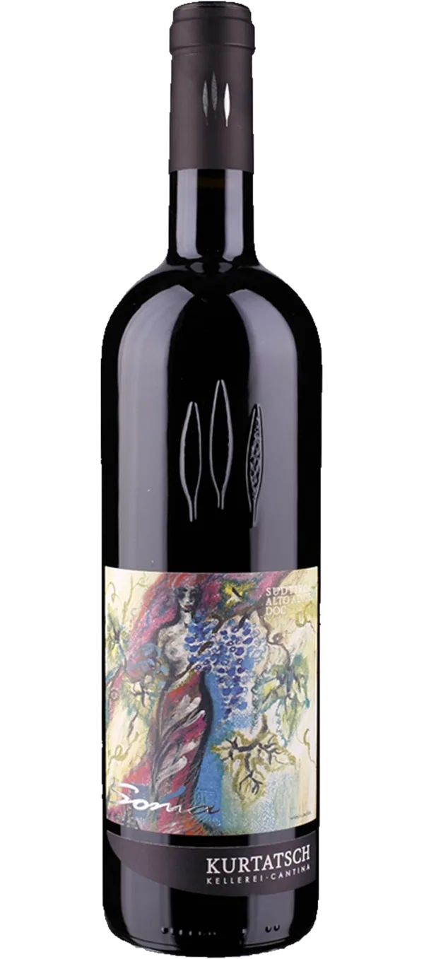 Kellerei Kurtatsch - Merlot Cabernet DOC Soma
