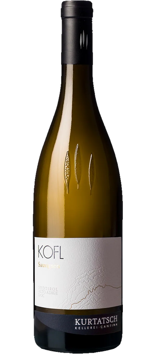 Kellerei Kurtatsch - Sauvignon DOC Kofl