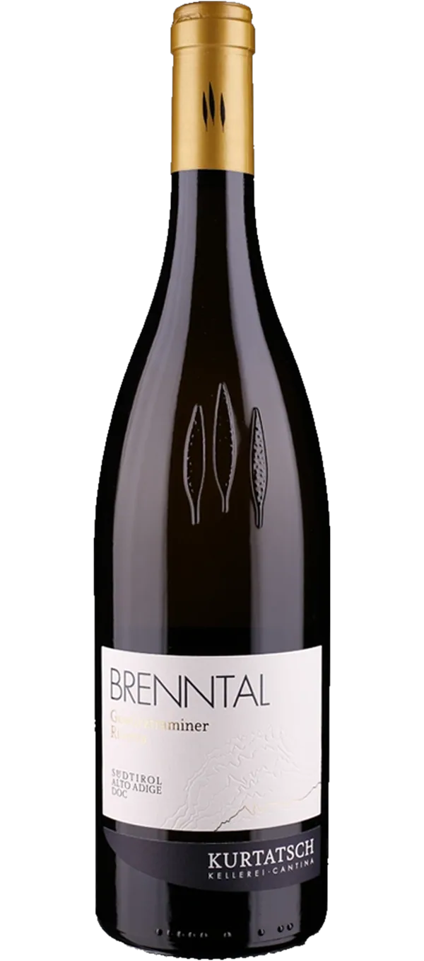 Kellerei Kurtatsch - Gewürztraminer Riserva DOC Brenntal