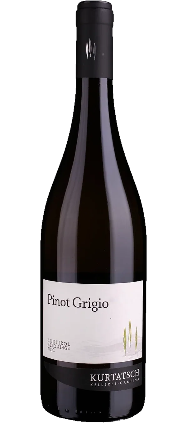 Kellerei Kurtatsch - Pinot Grigio DOC