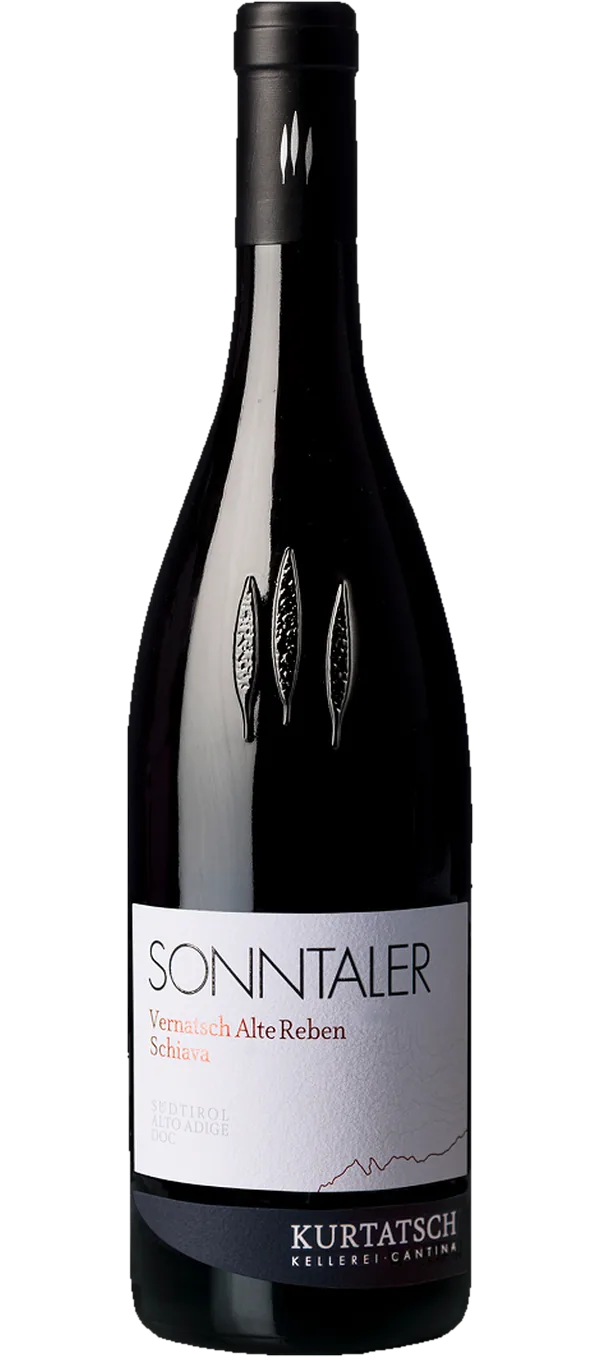 Kellerei Kurtatsch - Vernatsch DOC Sonntaler