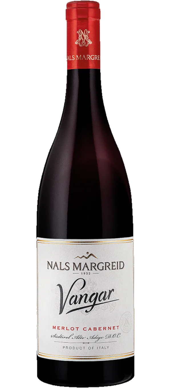 Kellerei Nals Margreid - Merlot Cabernet DOC Vangar