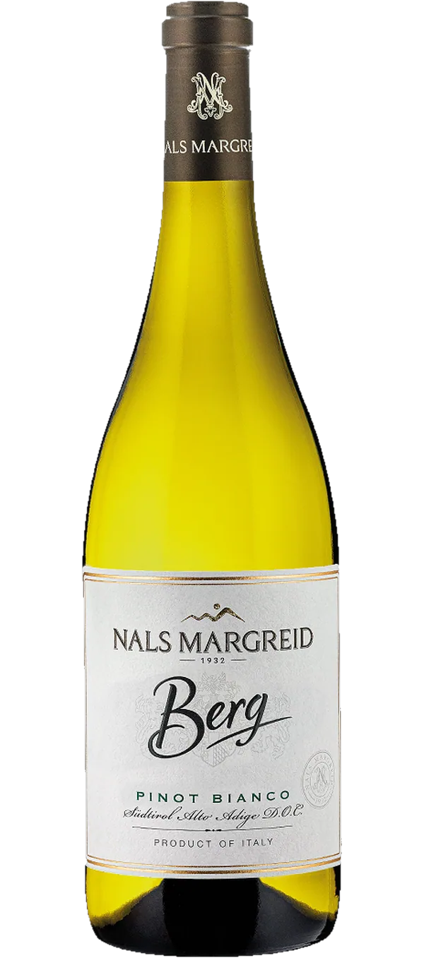 Kellerei Nals Margreid - Weißburgunder DOC Berg