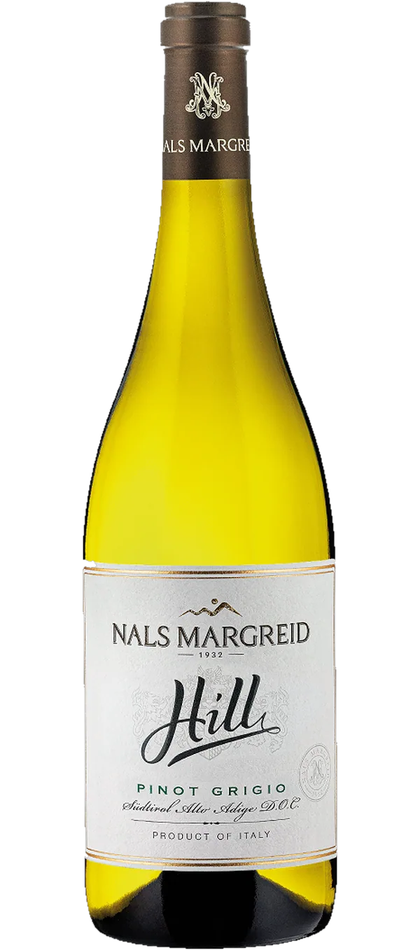 Kellerei Nals Margreid - Pinot Grigio DOC Hill