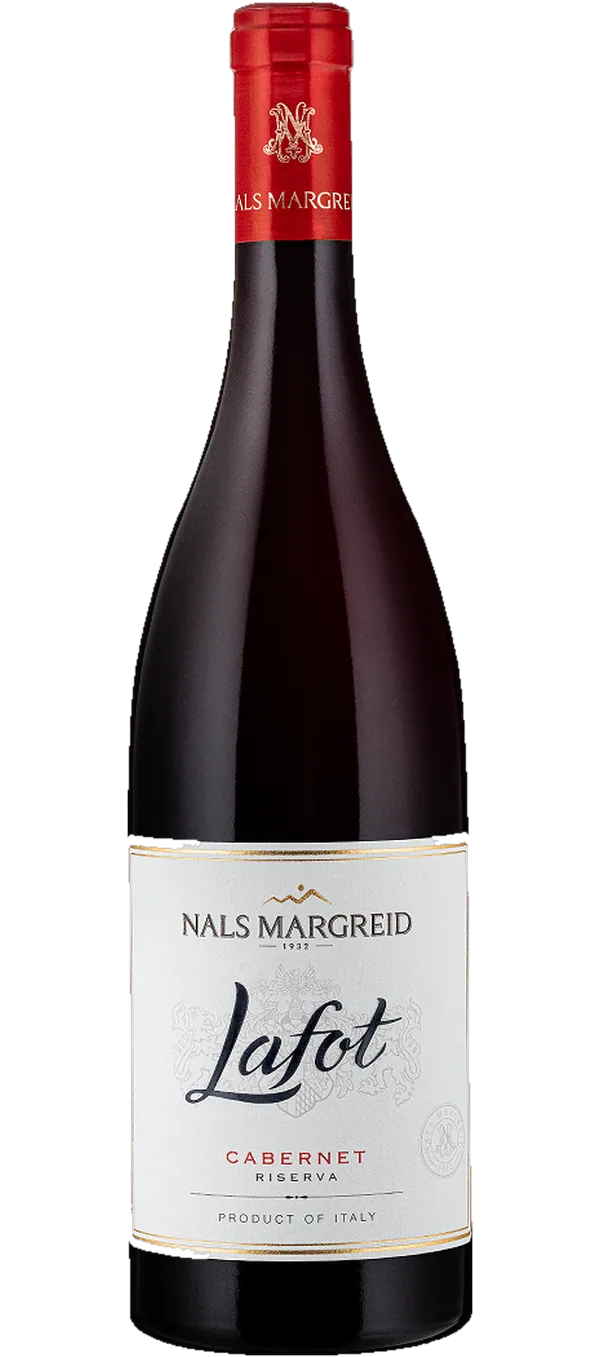Kellerei Nals Margreid - Cabernet Riserva DOC Lafot
