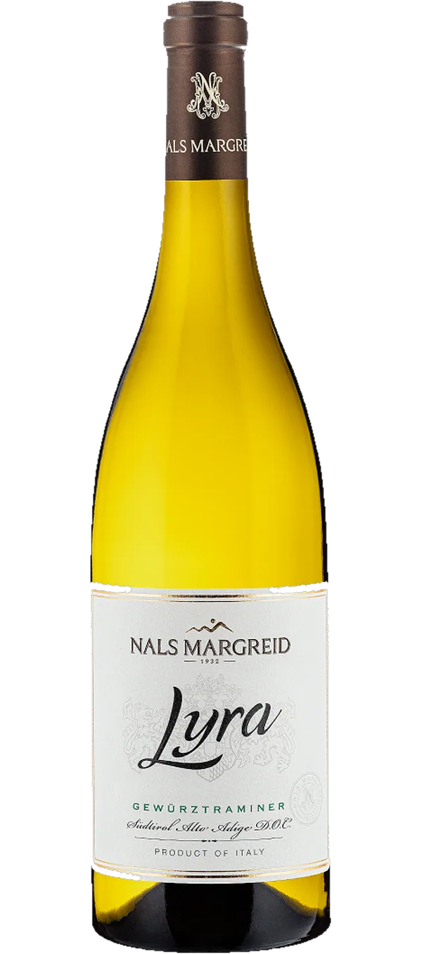 Kellerei Nals Margreid - Gewürztraminer DOC Lyra