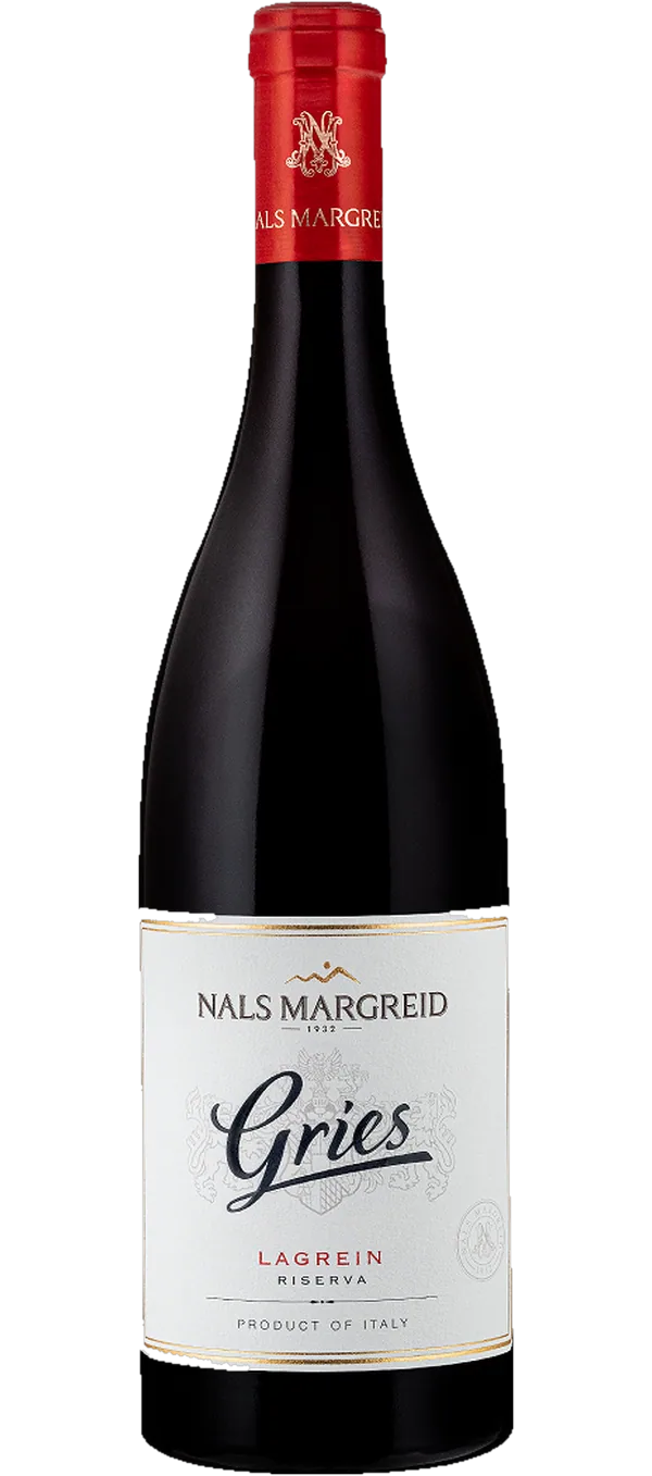 Kellerei Nals Margreid - Lagrein Riserva DOC Gries