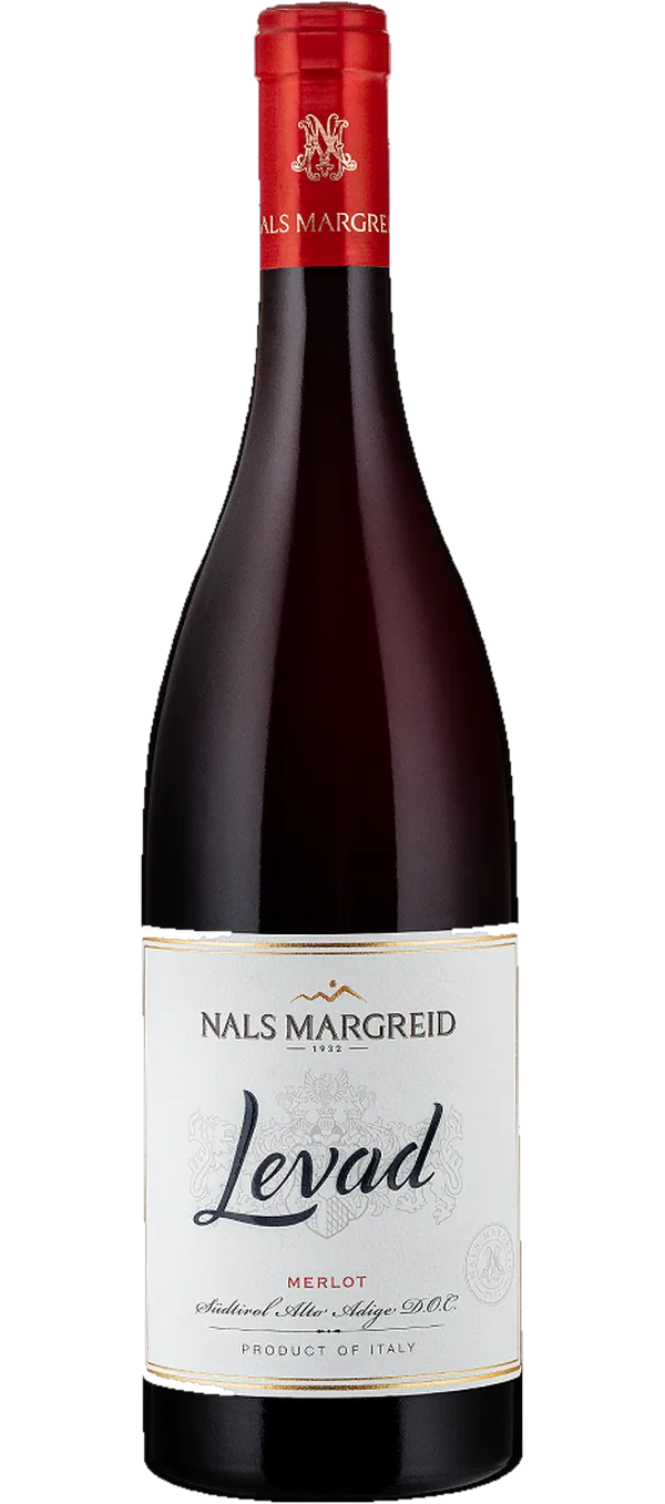 Kellerei Nals Margreid - Merlot DOC Levad