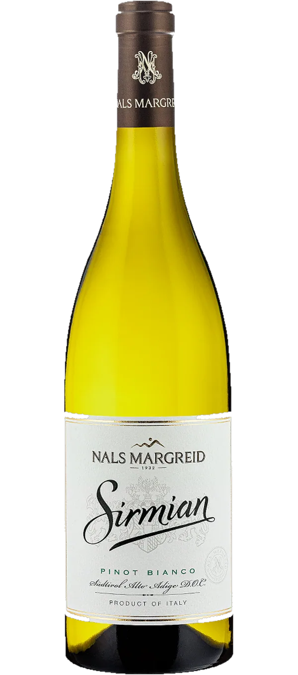 Kellerei Nals Margreid - Weißburgunder DOC Sirmian