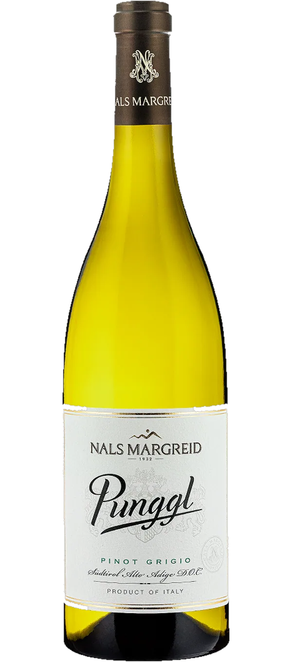 Kellerei Nals Margreid - Pinot Grigio DOC Punggl