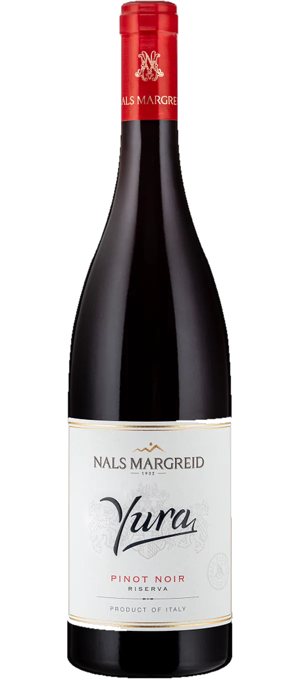 Kellerei Nals Margreid - Blauburgunder Riserva DOC Jura