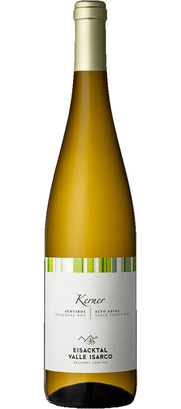 Kellerei Eisacktal - Kerner DOC