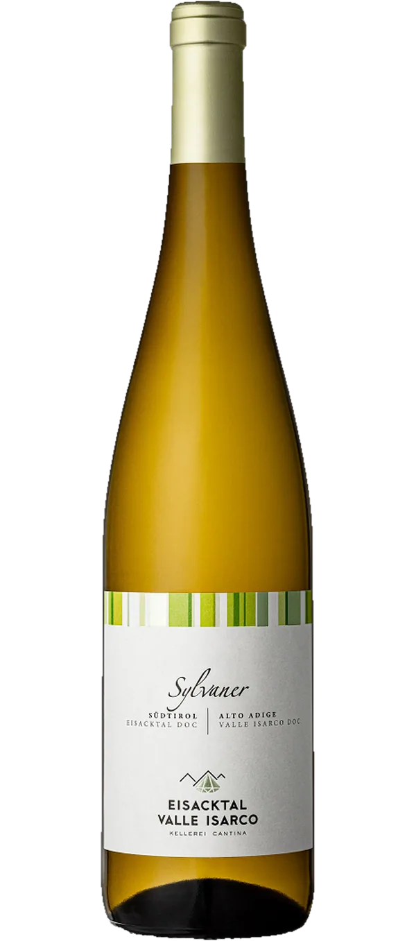Kellerei Eisacktal - Sylvaner DOC