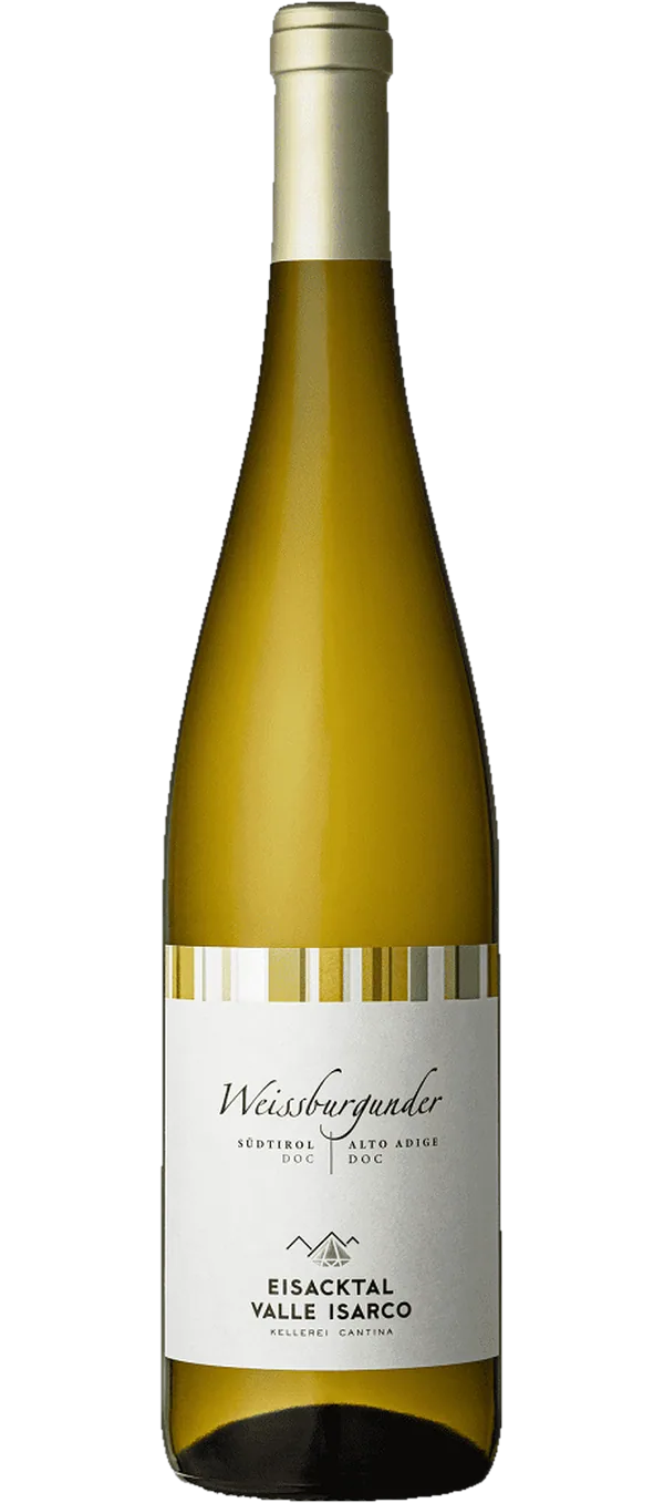 Kellerei Eisacktal - Weissburgunder