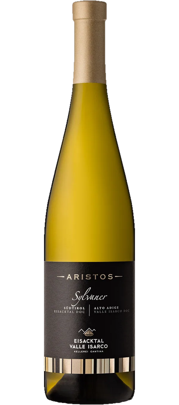 Kellerei Eisacktal - Sylvaner DOC Aristos
