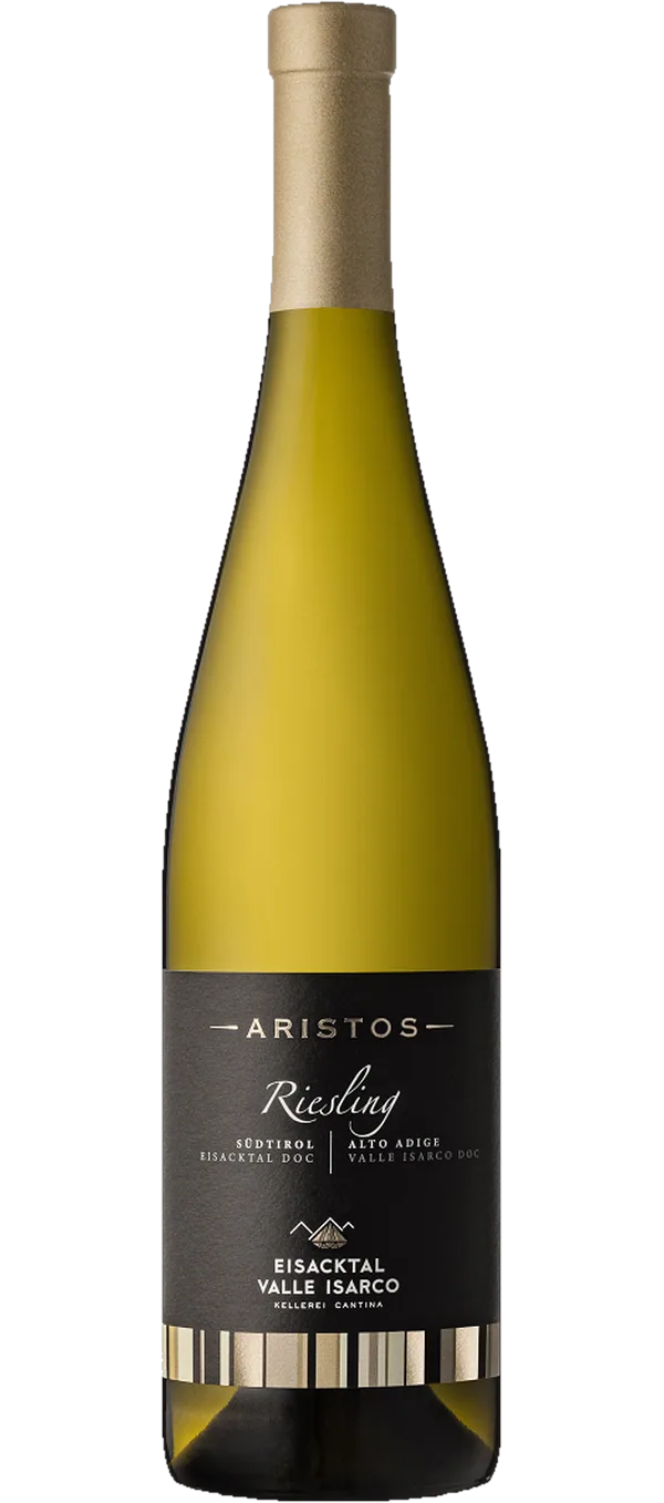 Kellerei Eisacktal - Riesling DOC Aristos