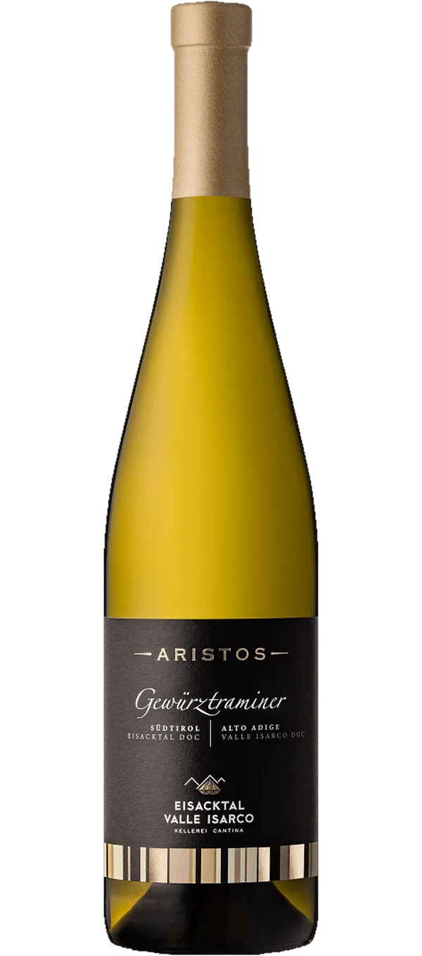 Kellerei Eisacktal - Gewürztraminer Aristos