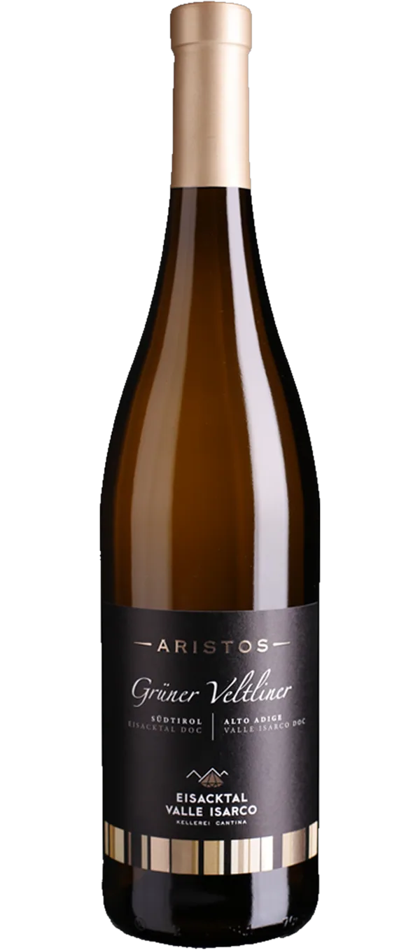 Kellerei Eisacktal - Grüner Veltliner Aristos
