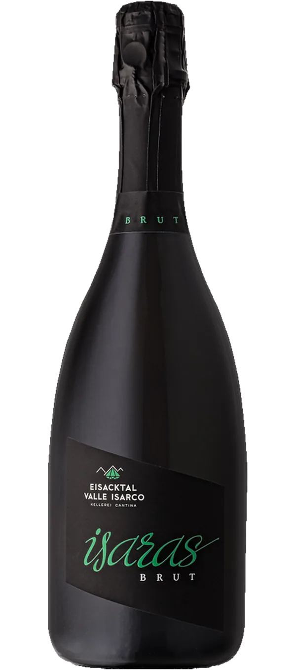 Kellerei Eisacktal - Isaras Brut