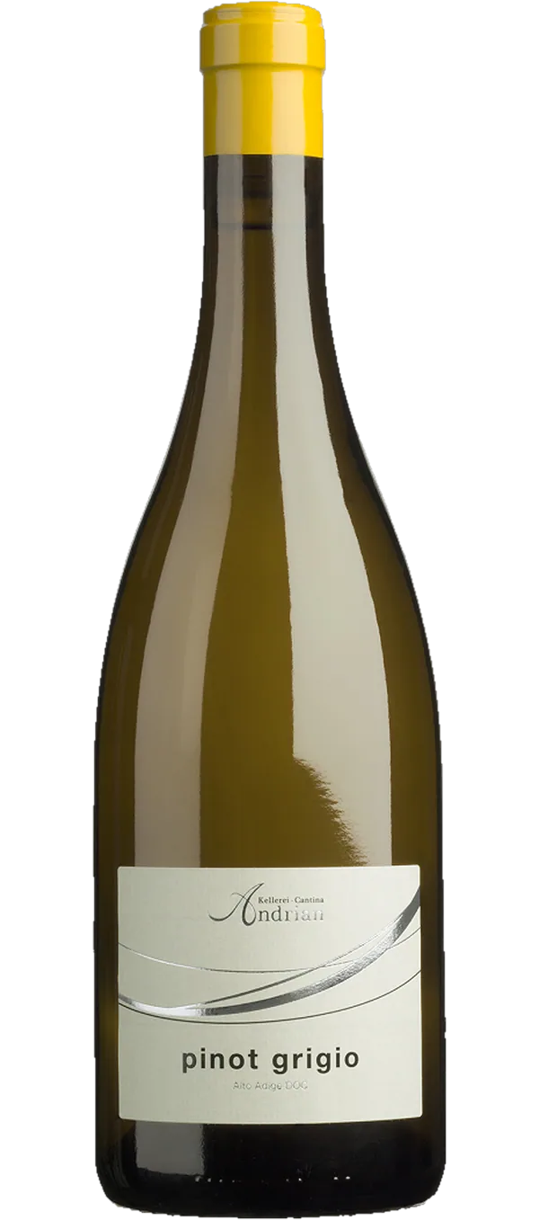 Kellerei Andrian - Pinot Grigio DOC
