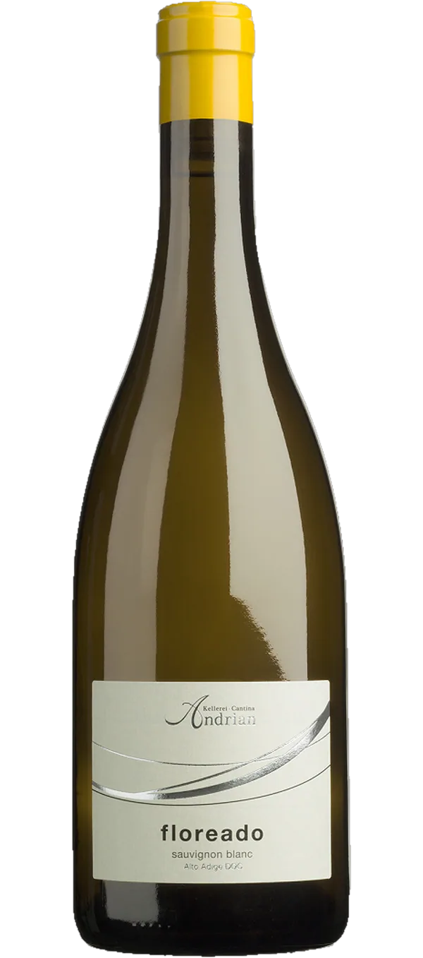 Kellerei Andrian - Sauvignon Blanc Floreado