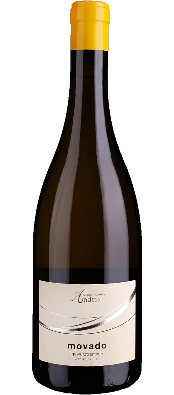Kellerei Andrian - Gewürztraminer DOC Movado
