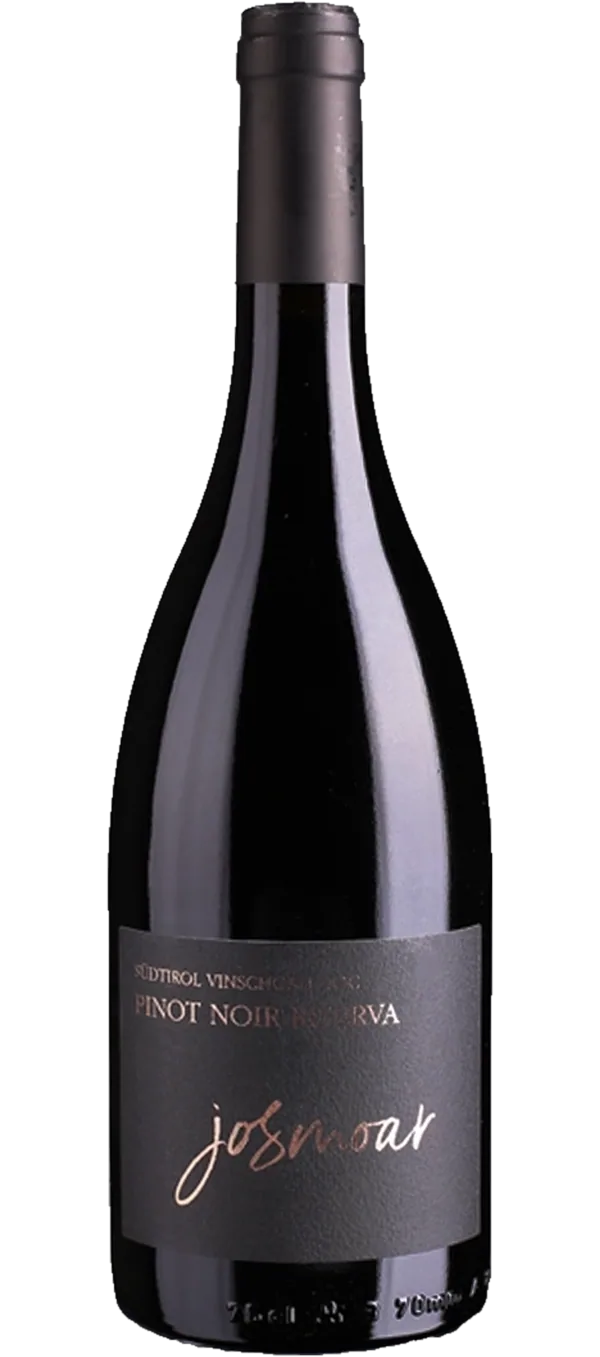 Josmoar - Blauburgunder Riserva DOC Vinschgau