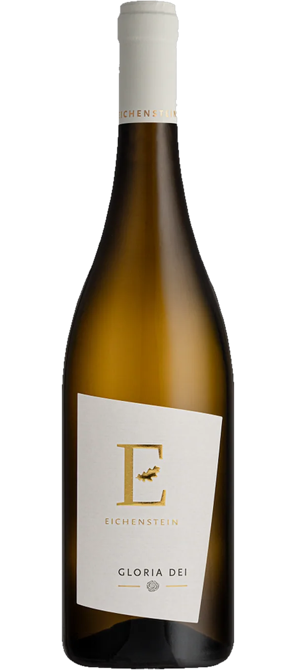 Weingut Eichenstein - Cuvée Weiss "Gloria Dei"
