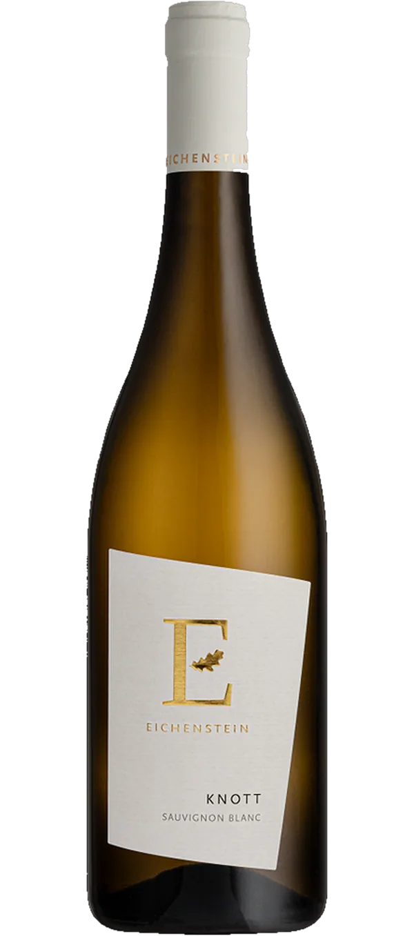 Weingut Eichenstein - Sauvignon Blanc DOC Knott