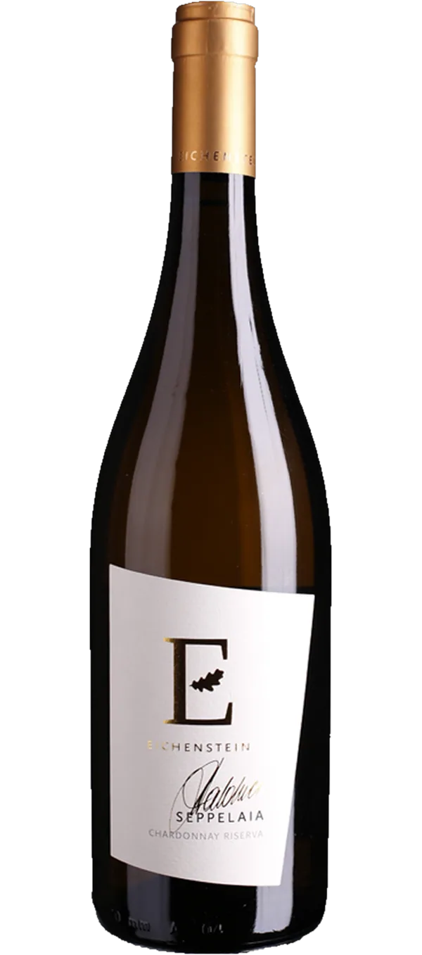Weingut Eichenstein - Chardonnay Riserva DOC Seppelaia