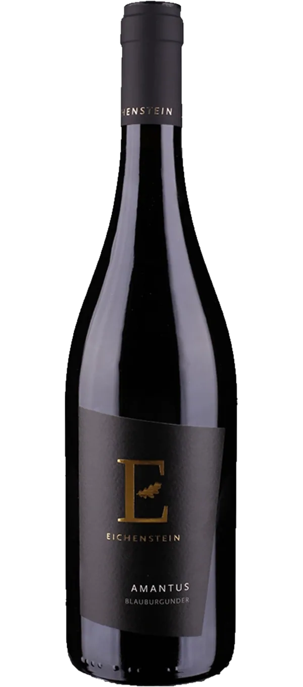 Weingut Eichenstein - Blauburgunder DOC Amantus