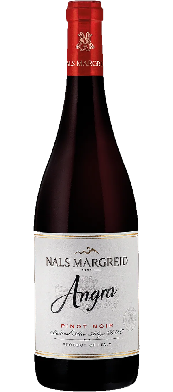 Kellerei Nals Margreid - Blauburgunder DOC Angra