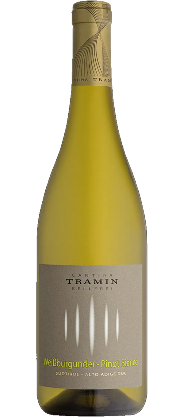 Kellerei Tramin - Weissburgunder DOC
