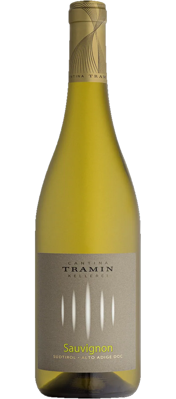 Kellerei Tramin - Sauvignon DOC