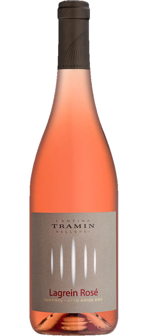Kellerei Tramin - Lagrein Rosé DOC
