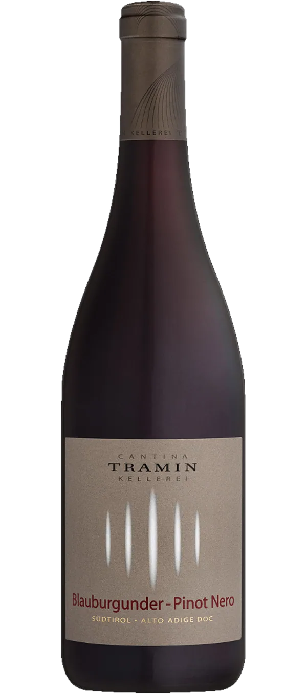 Kellerei Tramin - Blauburgunder DOC