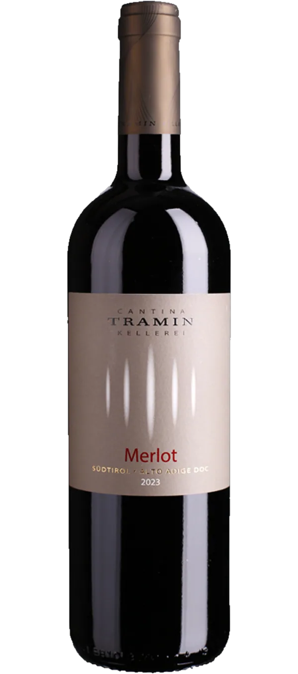 Kellerei Tramin - Merlot DOC
