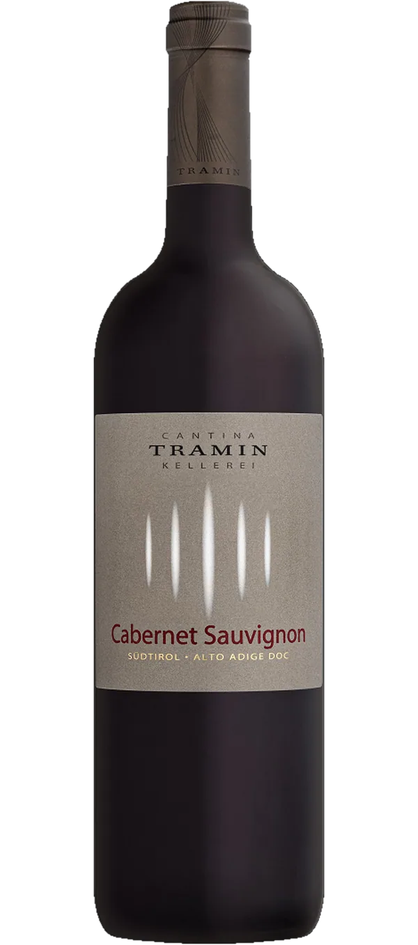 Kellerei Tramin - Cabernet Sauvignon DOC