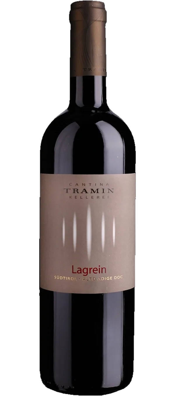 Kellerei Tramin - Lagrein DOC