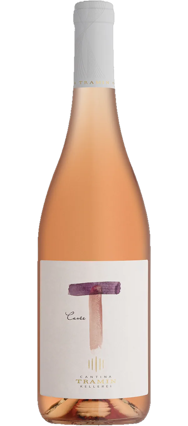 Kellerei Tramin - T Cuvée Rosé