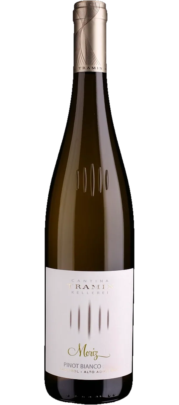 Kellerei Tramin - Weißburgunder DOC Moriz