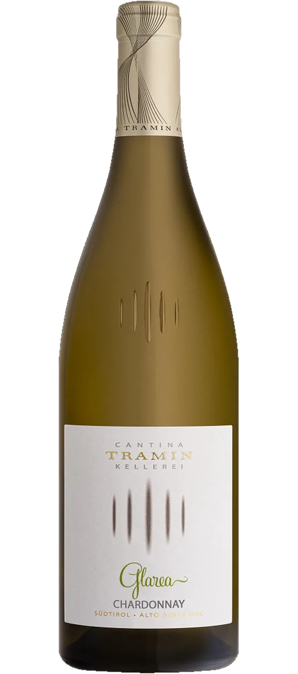 Kellerei Tramin - Chardonnay DOC Glarea