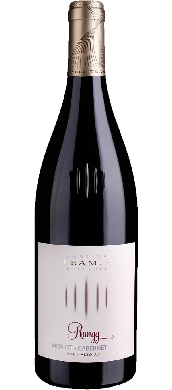 Kellerei Tramin - Rungg Cuvée DOC