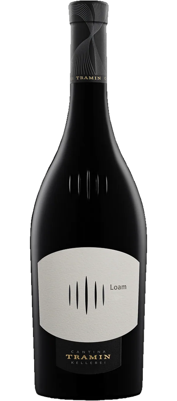 Kellerei Tramin - Cabernet Merlot Riserva DOC Loam